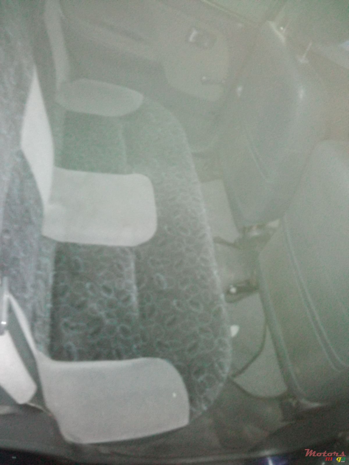 2006' Perodua photo #3