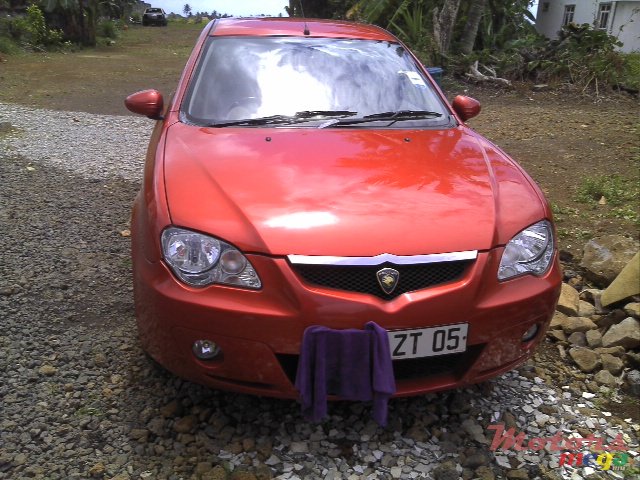 2005' Proton Gen.2 photo #1