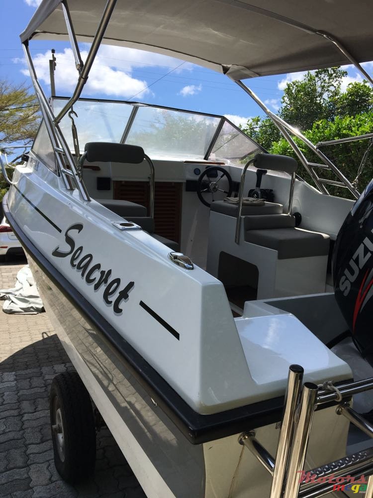 2014' Correct Craft photo #2