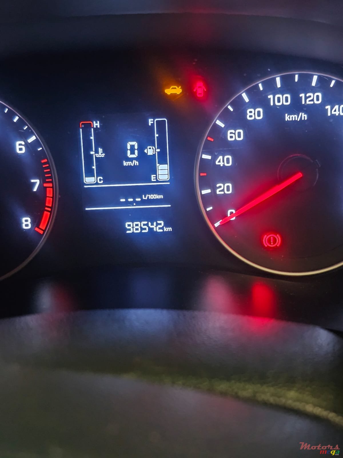 2020' Hyundai i20 photo #6