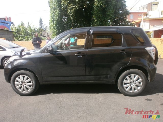 2010' Toyota RAV4 rush photo #3