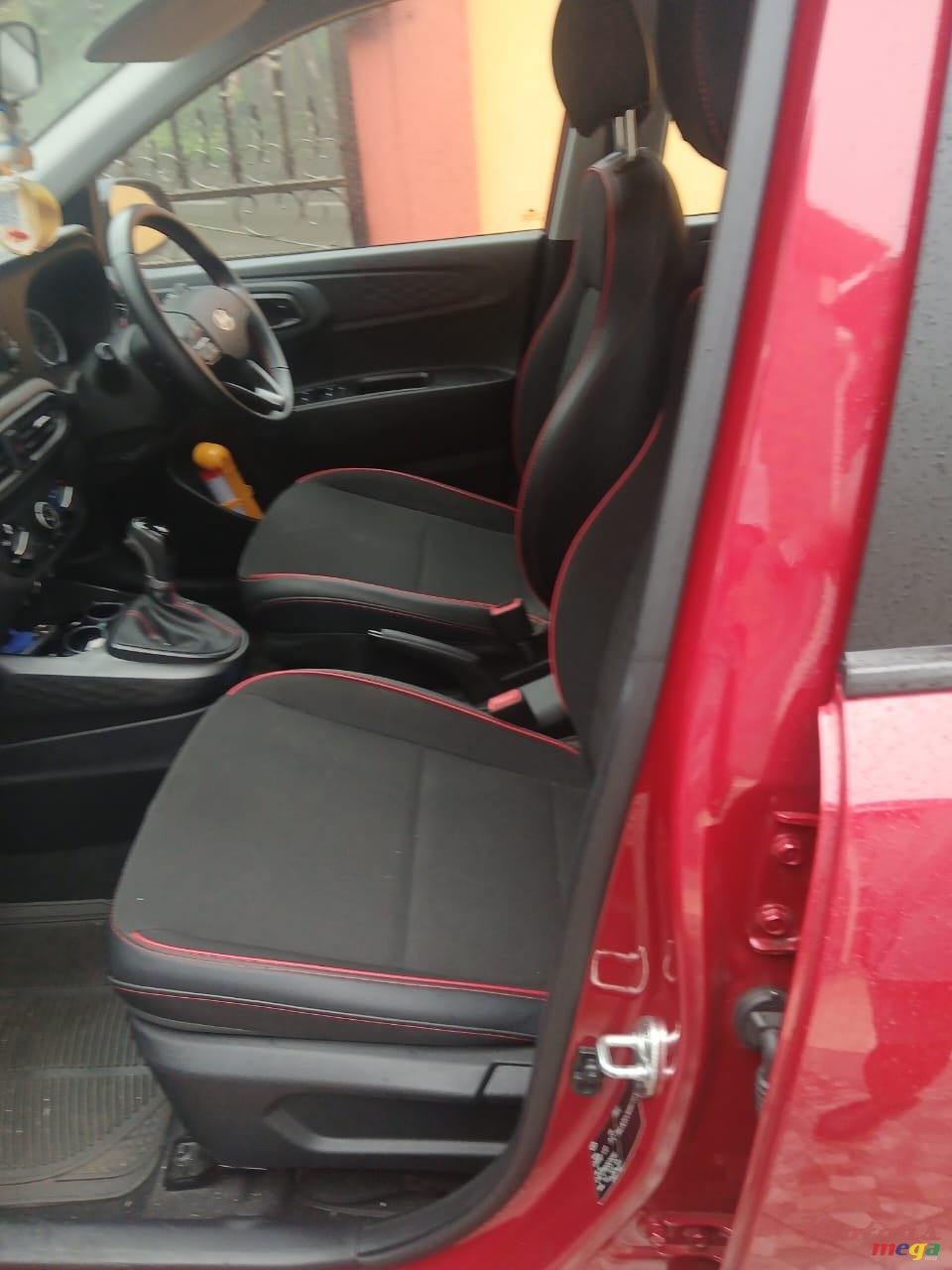 2023' Hyundai i10 photo #5