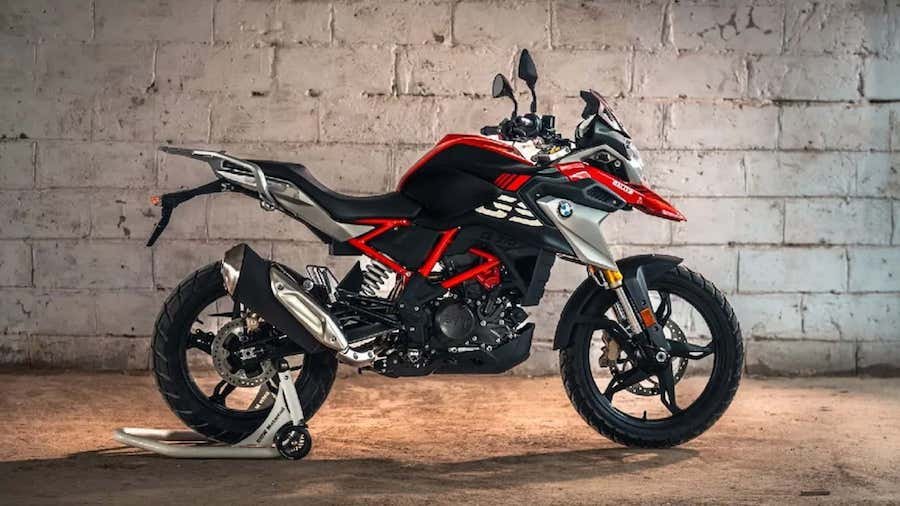 BMW Motorrad India Releases G 310 Series In New Colorways