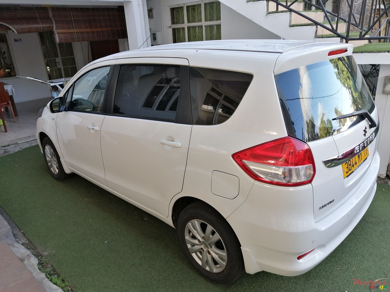 2017' Suzuki photo #2