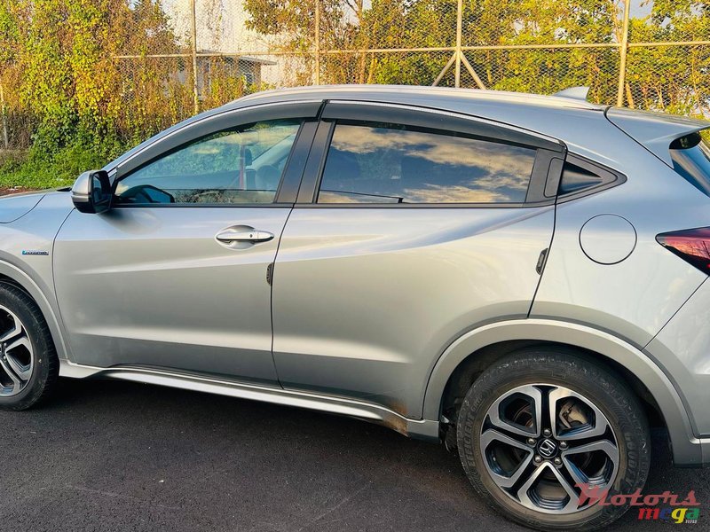 2015' Honda HR-V None photo #3