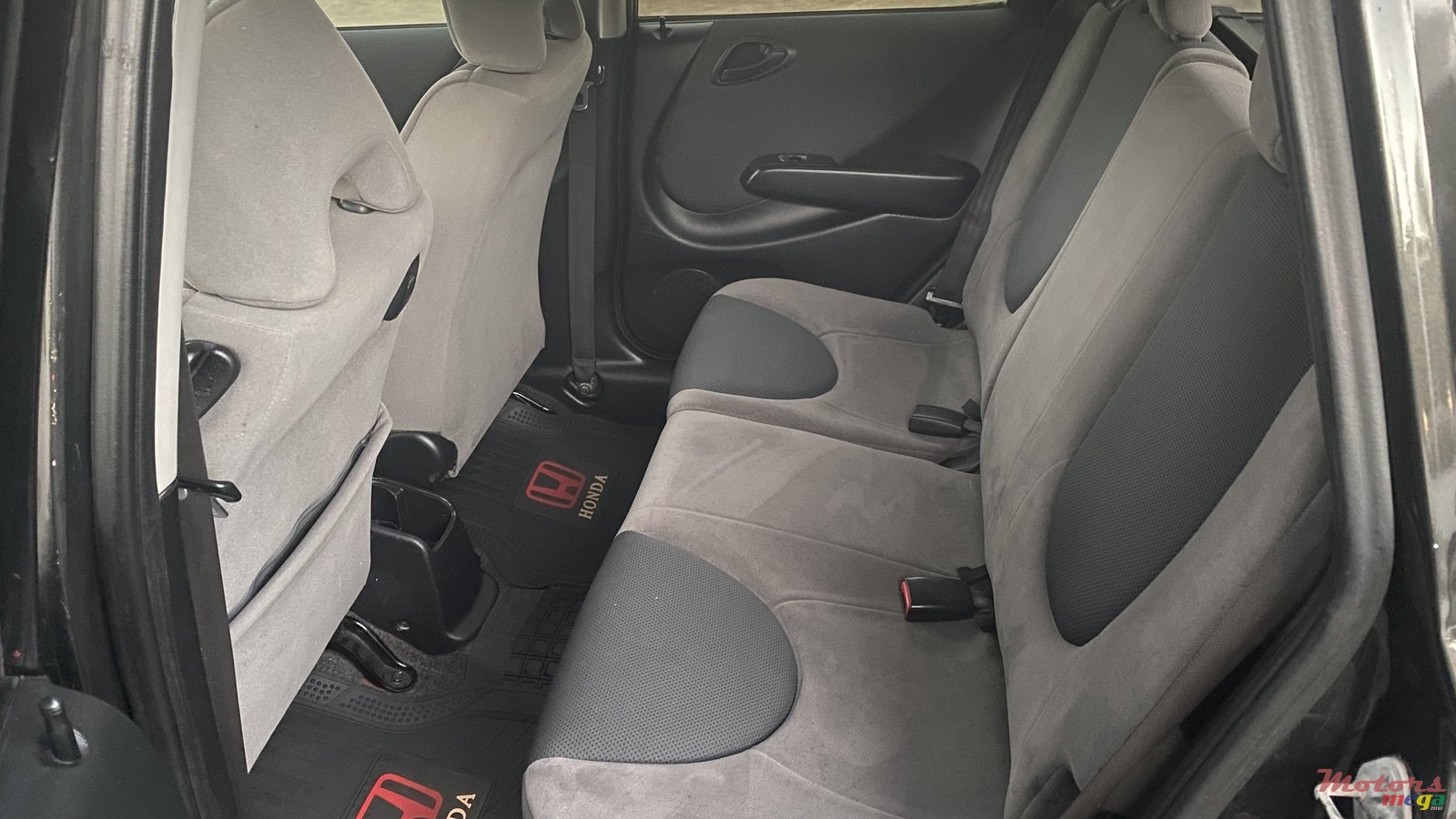 2005' Honda Jazz Automatic photo #6