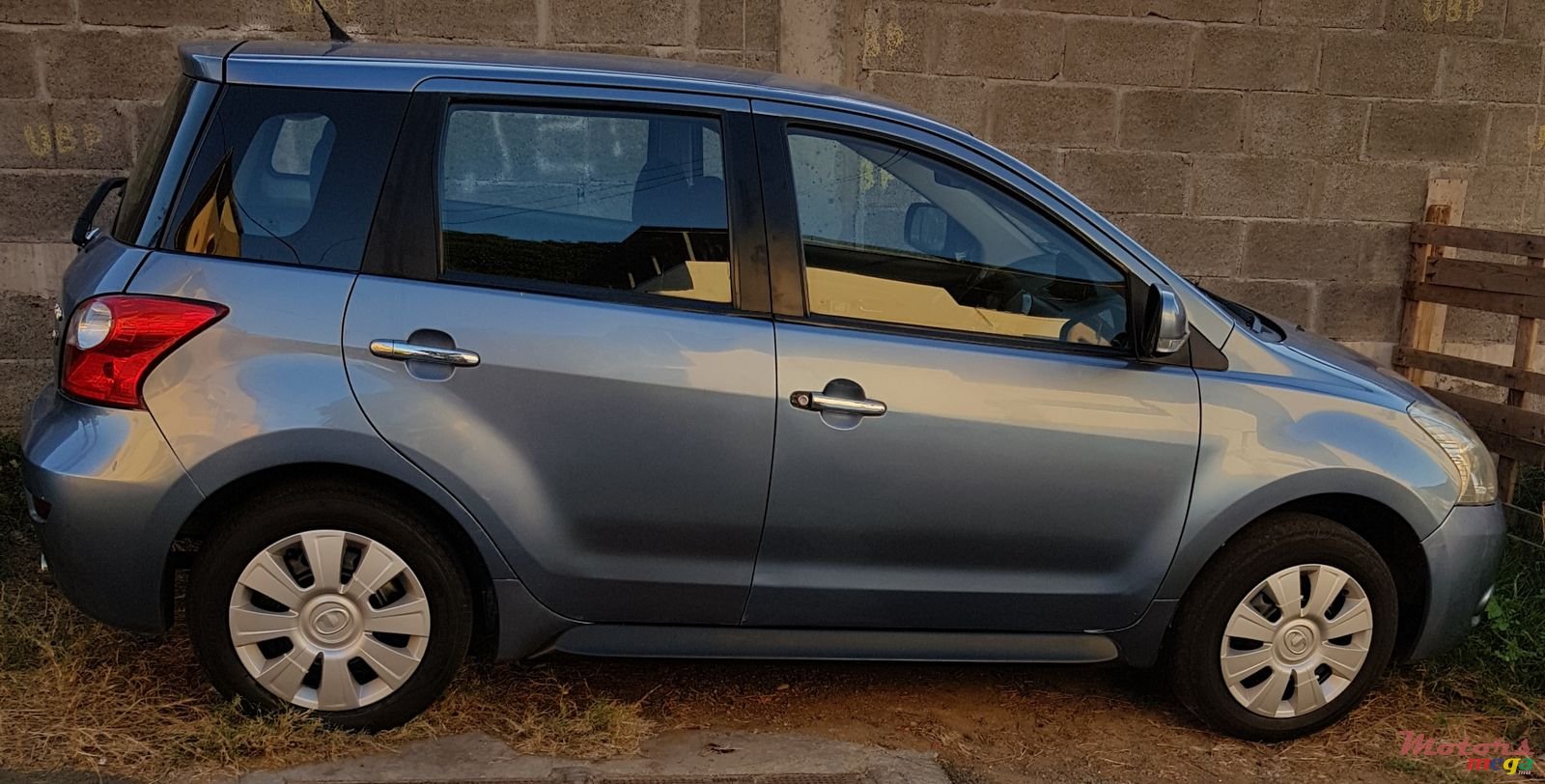 2011' GWM Florid Full Option photo #3