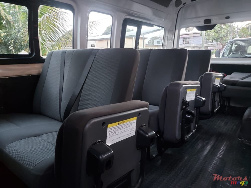 2014' Nissan photo #4