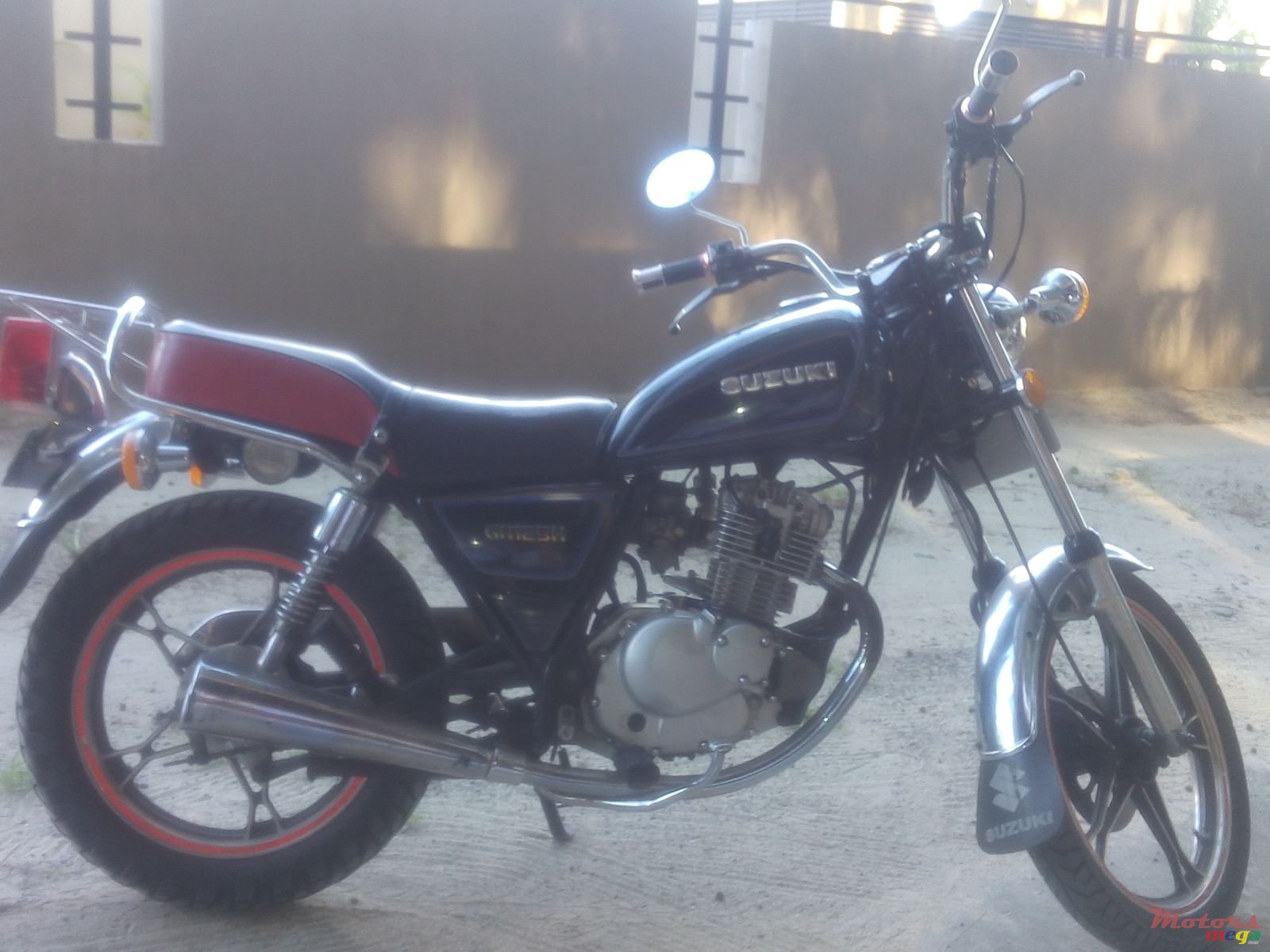 2006' Suzuki photo #1