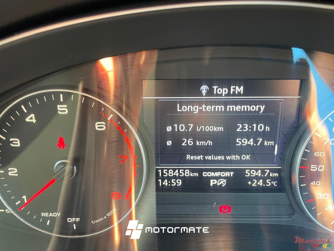 2019' Audi Q5 QUATTRO photo #7