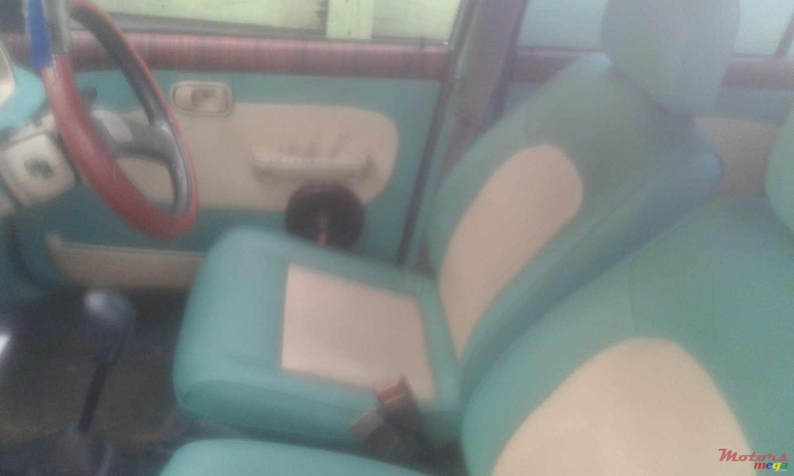 1999' Perodua photo #4