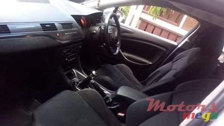 2008' Citroen C5 photo #4