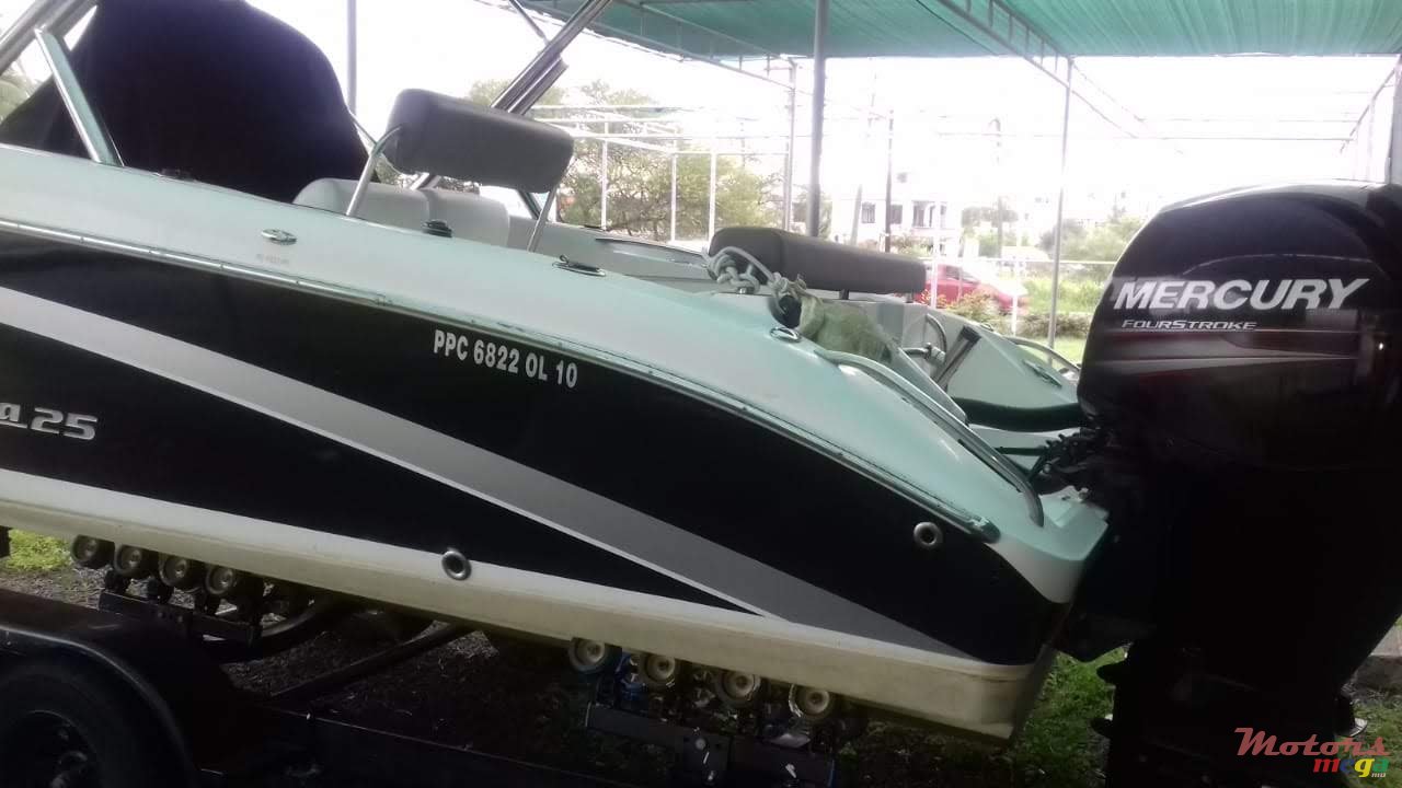 2017' Cobra photo #4