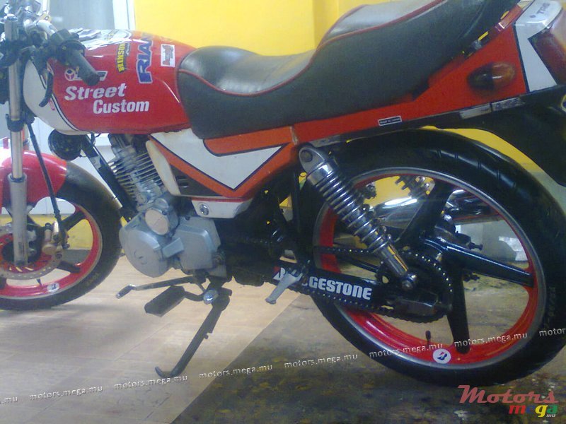 2006' Honda photo #4