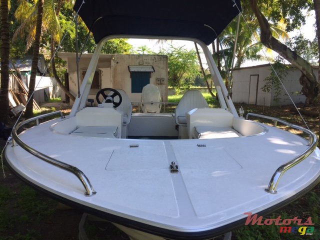 2005' Sea Speville Extreme 19 photo #1