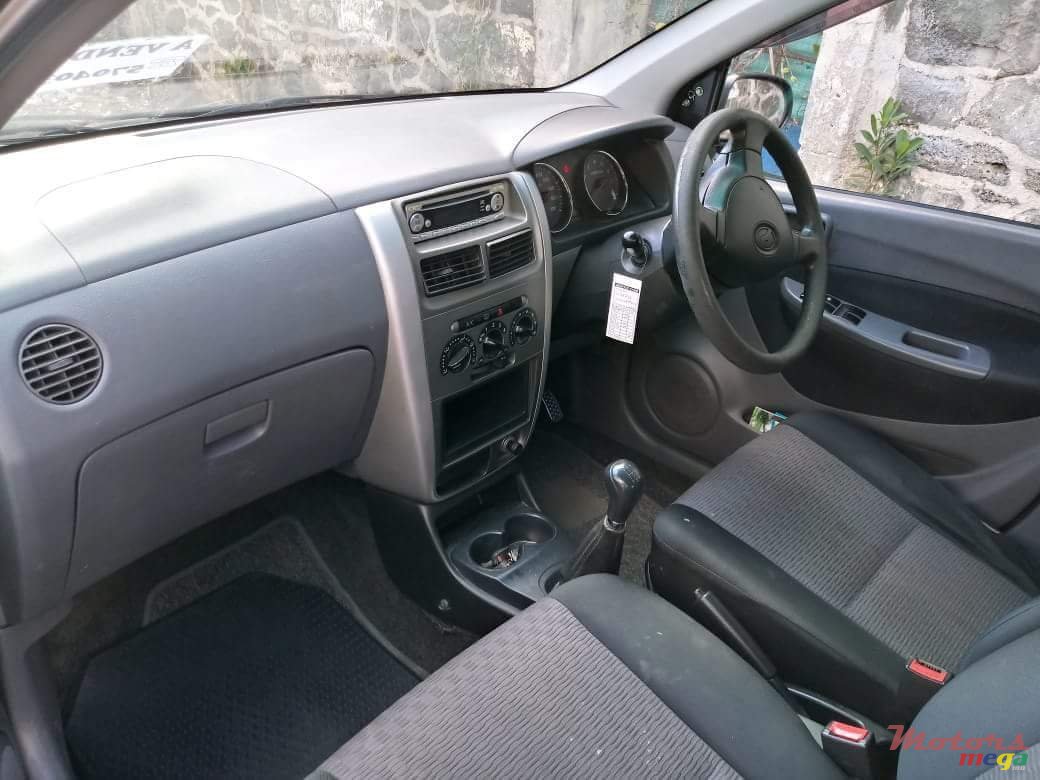 2012' Perodua photo #3