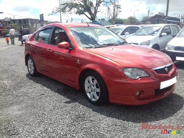 2005' Proton Gen.2 photo #3