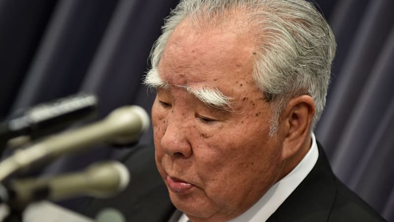 Suzuki : le plus ancien patron de l'industrie auto mondiale démissionne
