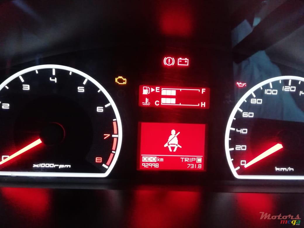 2014' Proton Proton photo #2