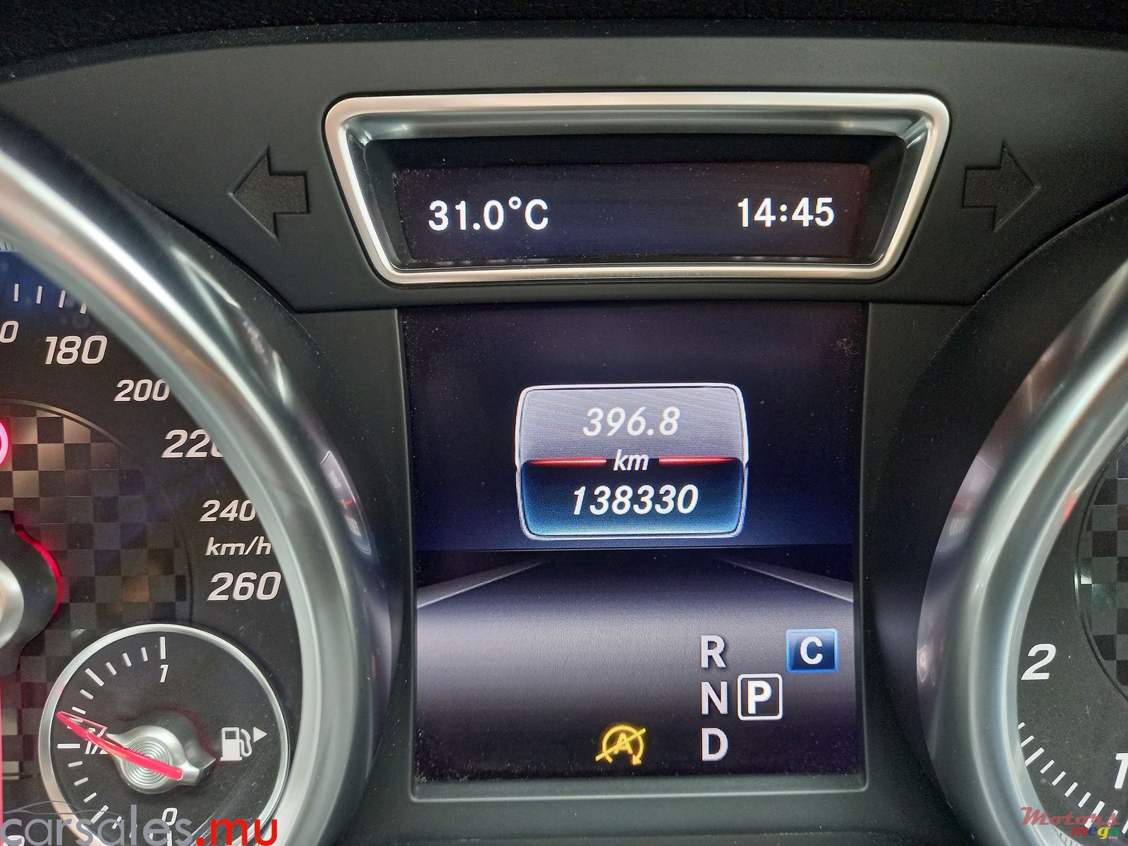 2018' Mercedes-Benz GLE 400 AMG 4 Matic 3.0 photo #7