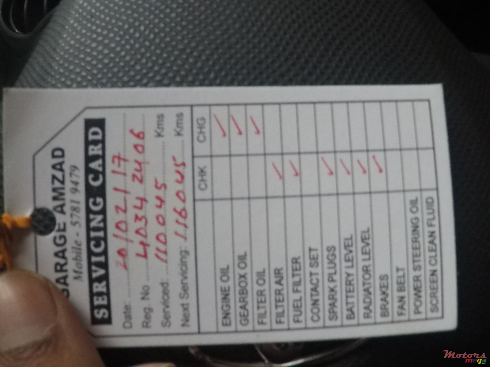 2006' Toyota Yaris Alloy wheels photo #6