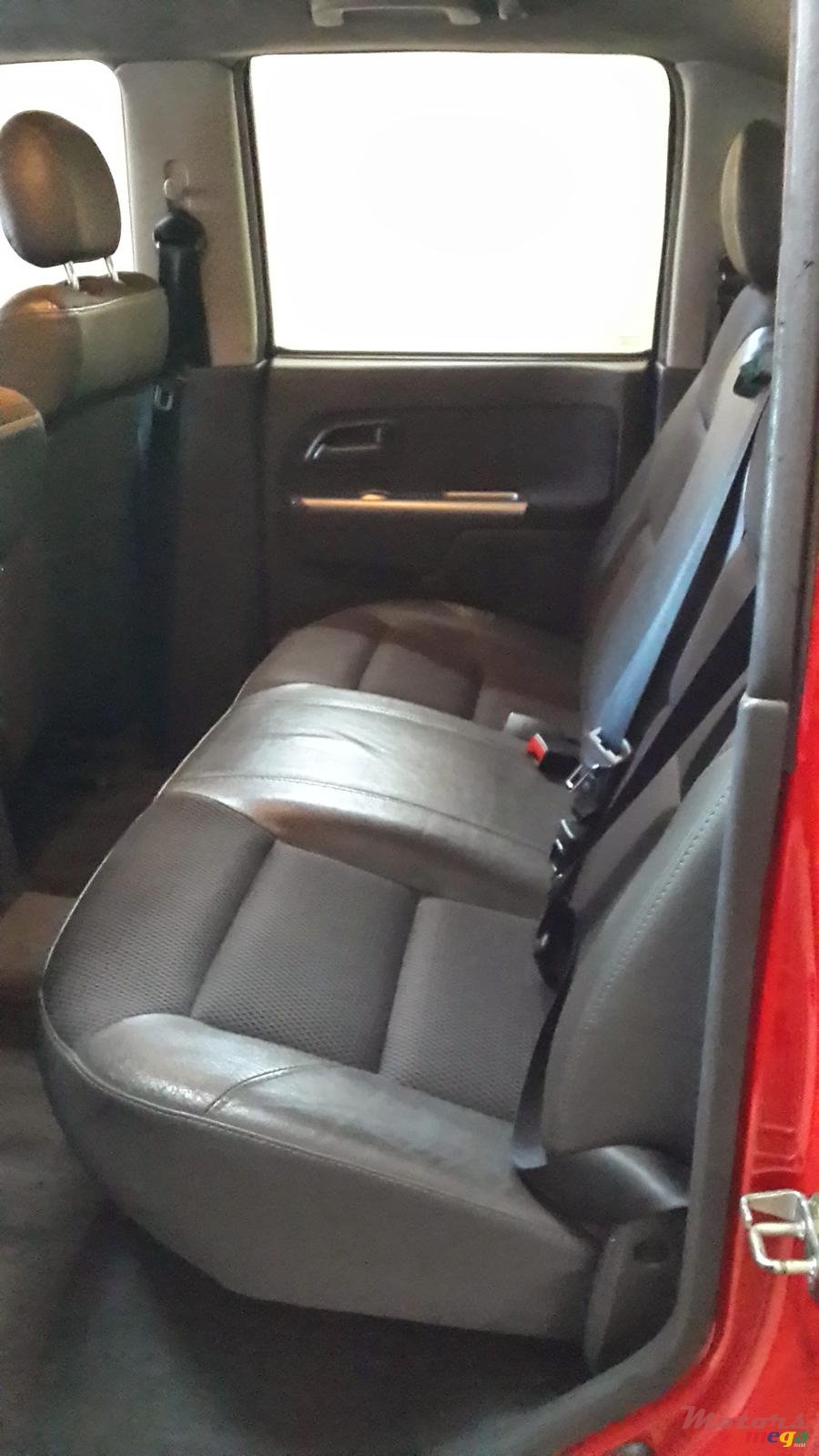 2008' Isuzu KB Series photo #7