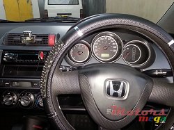 2004' Honda Jazz non photo #5