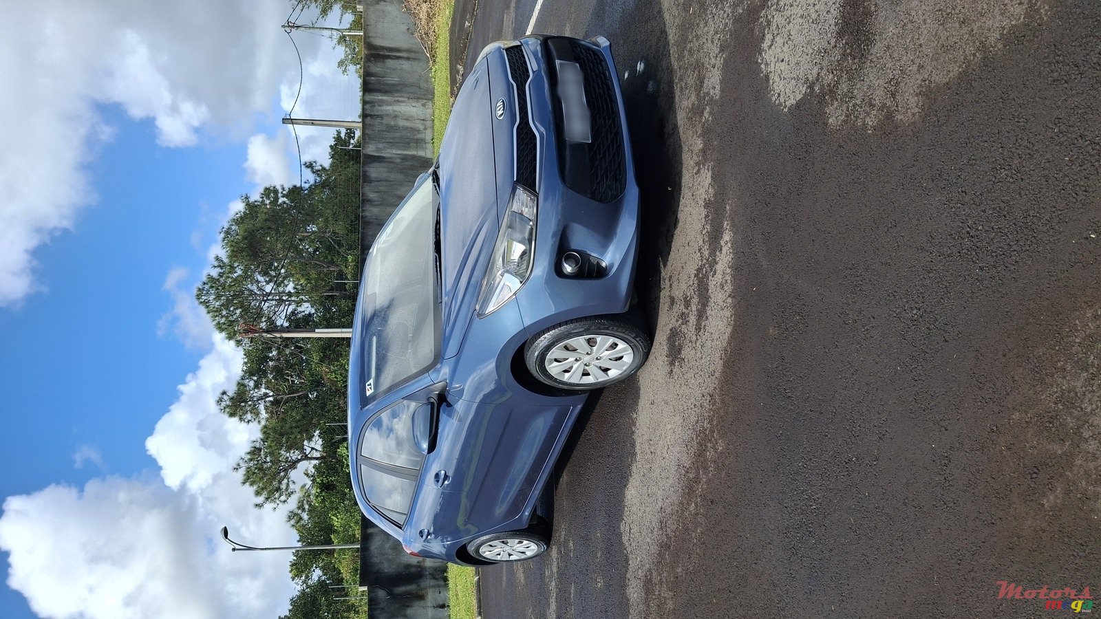 2018' Kia Rio photo #2