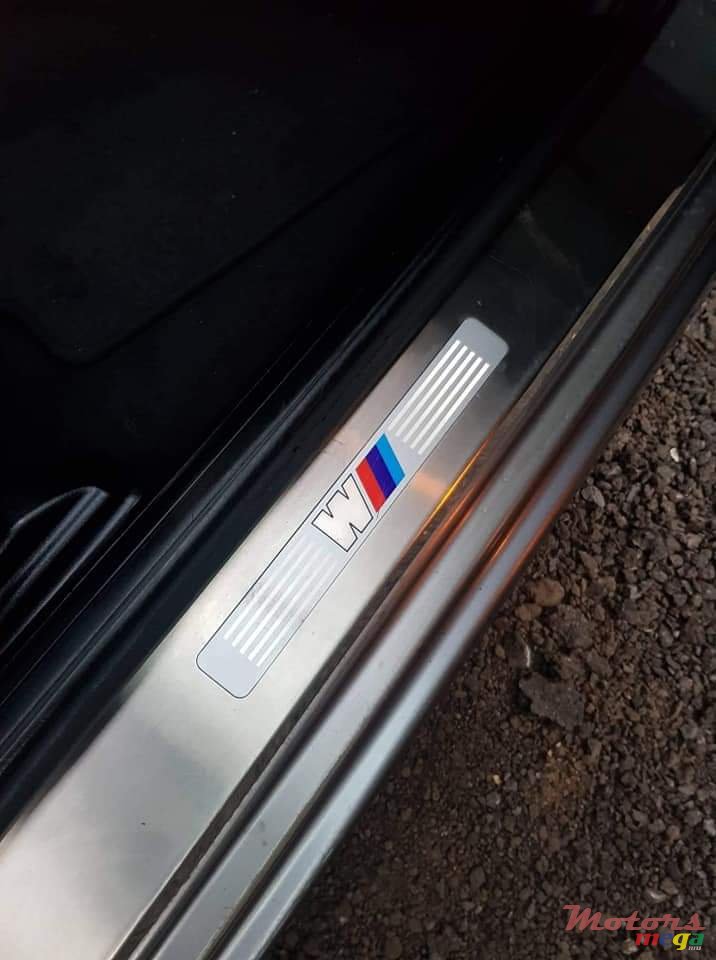 1997' BMW 525 photo #3