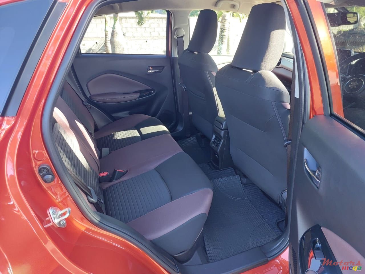 2025' Suzuki Fronx photo #5