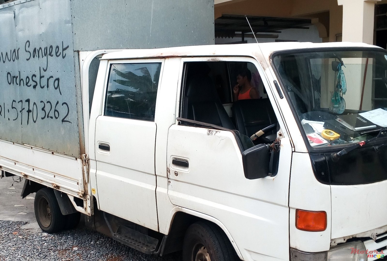 1995' Toyota photo #2