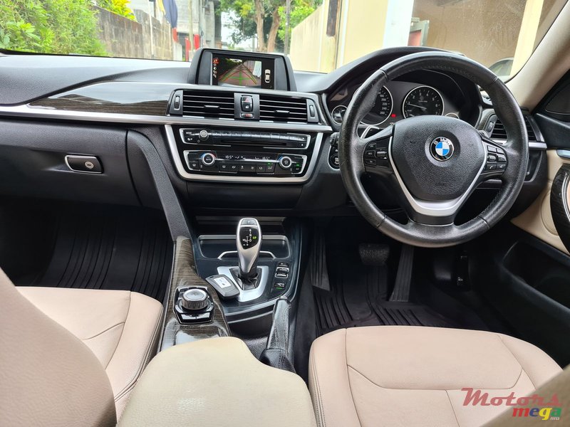2015' BMW 428 Grand coupe photo #3