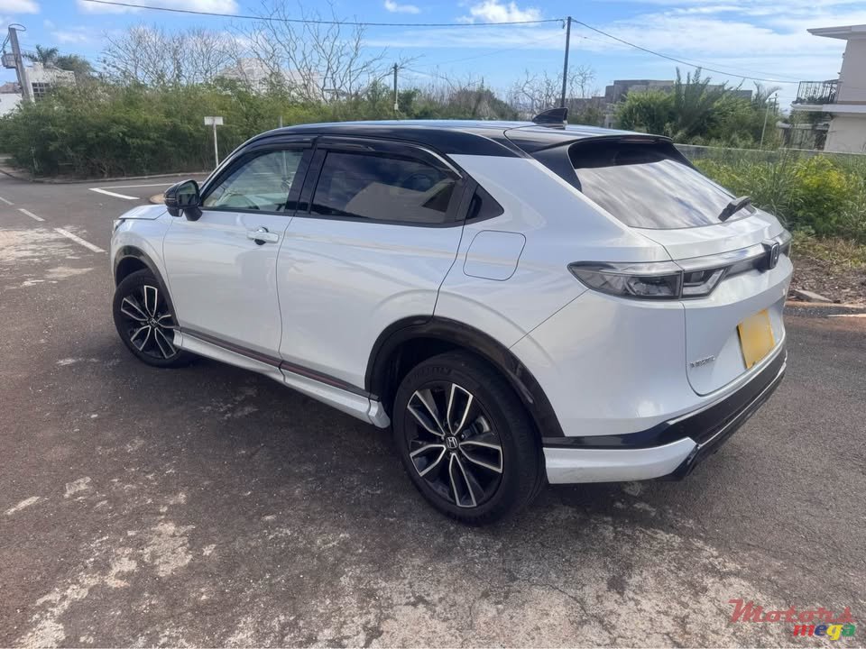 2022' Honda HR-V PLAY MUGEN PREMIUM photo #4