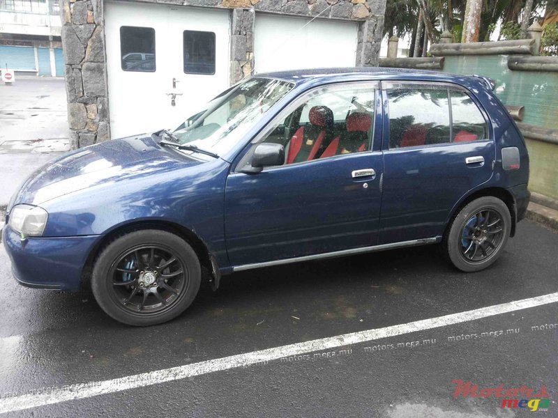 1997' Toyota photo #3