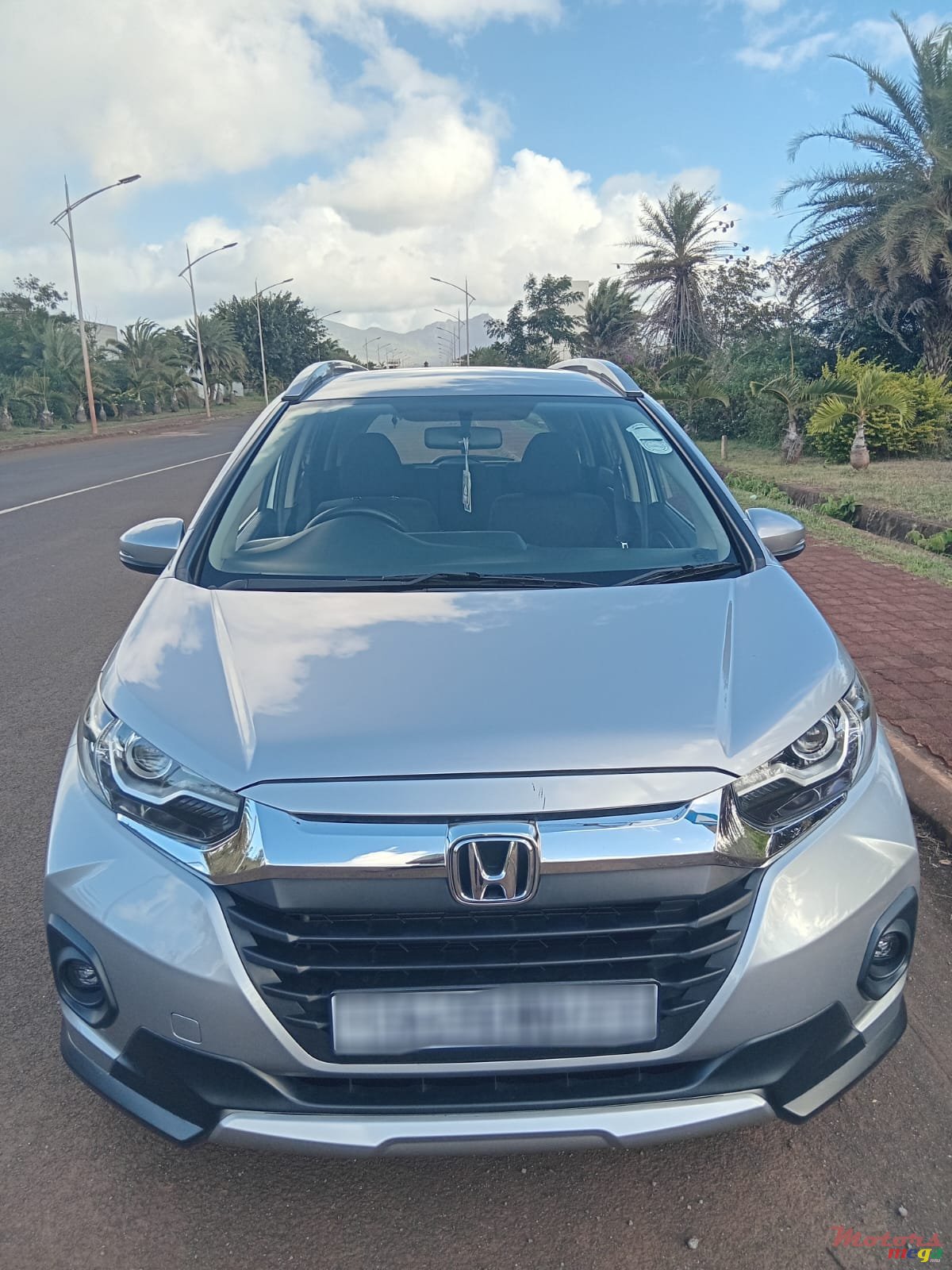 2023' Honda photo #2