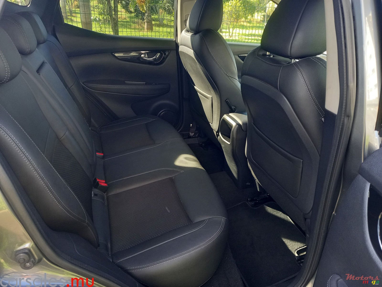 2019' Nissan Qashqai 1.5 Dci photo #5