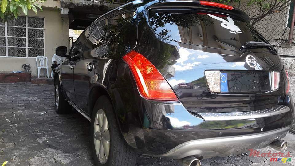 2007' Nissan photo #4