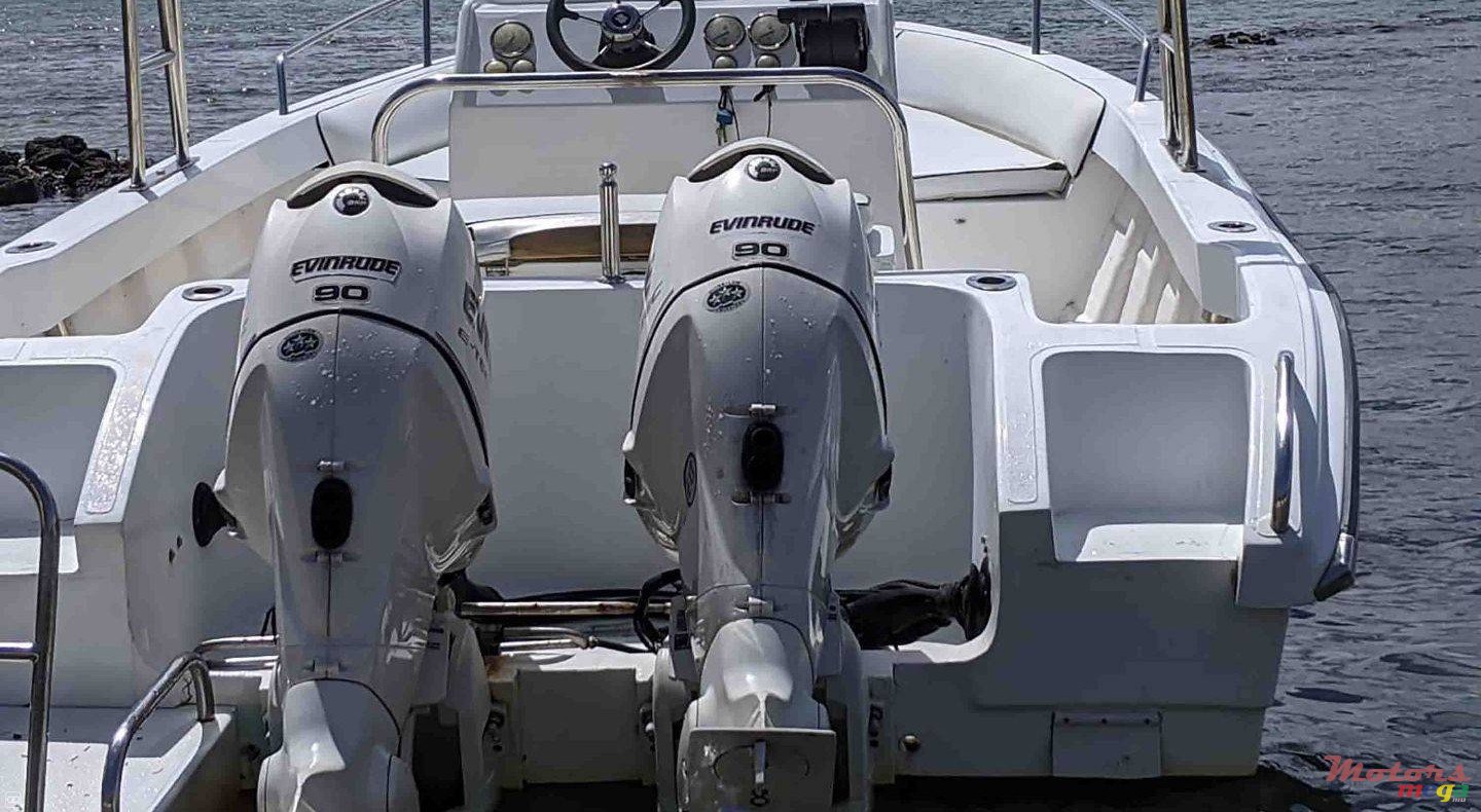 2004' Pro Sport photo #3