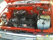 1984' Nissan Sunny B11 photo #3