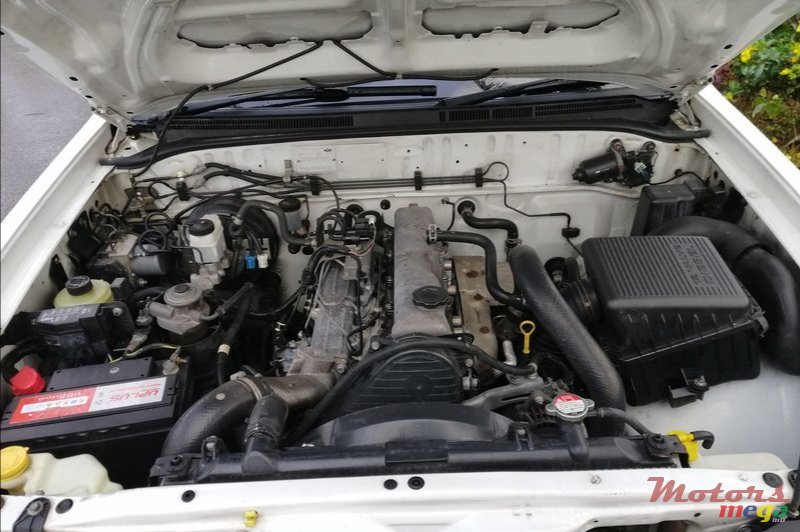 2009' Ford Ranger photo #7