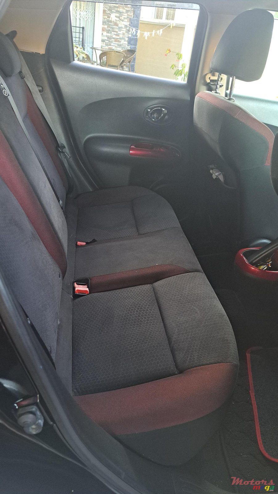 2013' Nissan Juke photo #4