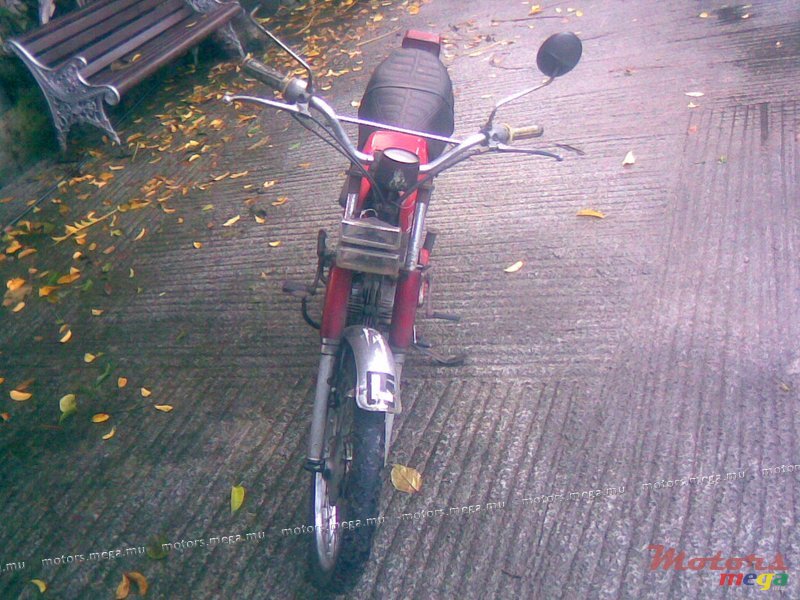 1980' Yamaha sport photo #5