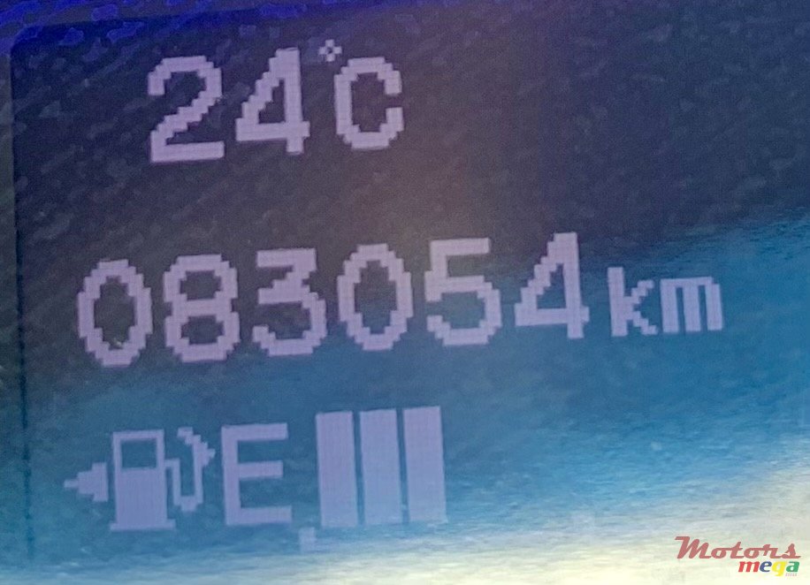 2014' Honda Freed photo #6