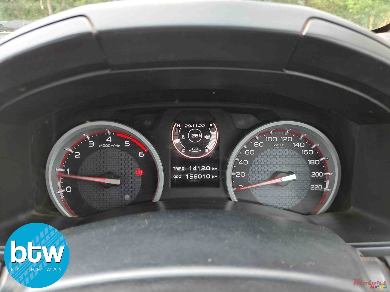 2018' Isuzu D-Max photo #6