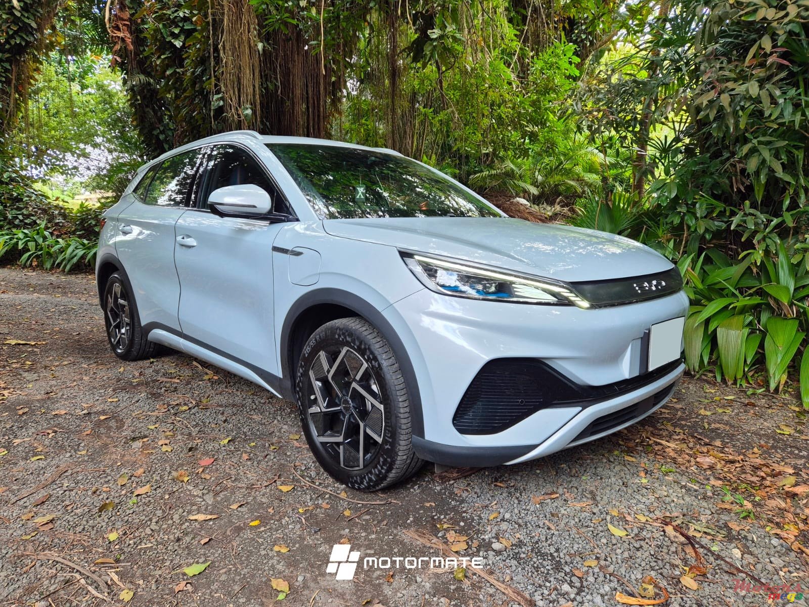 2023' BYD ATTO 3 photo #1