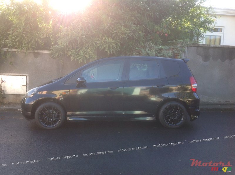 2005' Honda photo #4