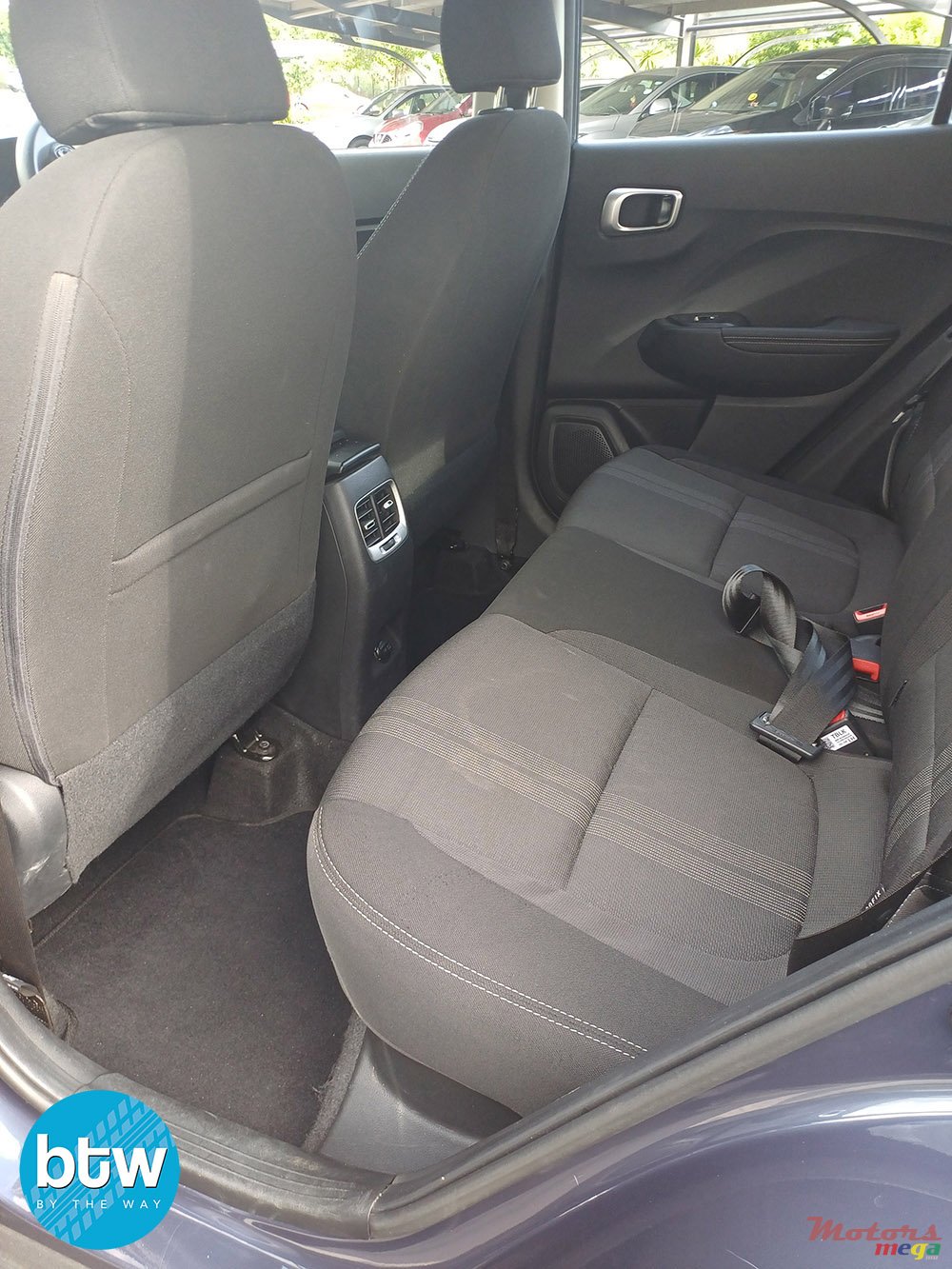 2022' Hyundai Venue N Line photo #6