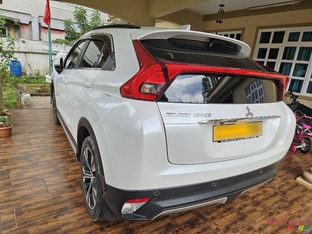 2020' Mitsubishi Eclipse Cross Urgent Sales photo #7