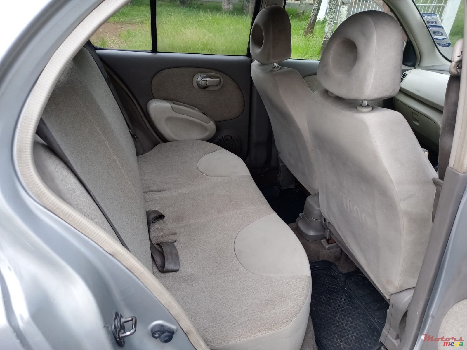 2006' Nissan photo #6