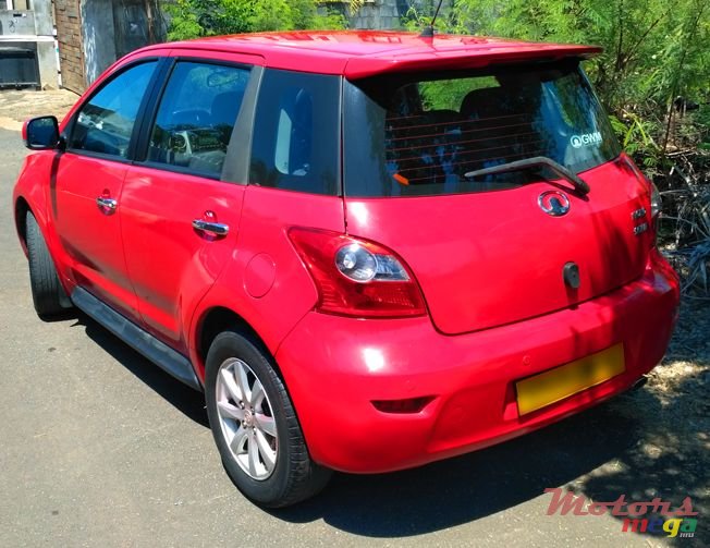 2010' GWM Florid photo #3